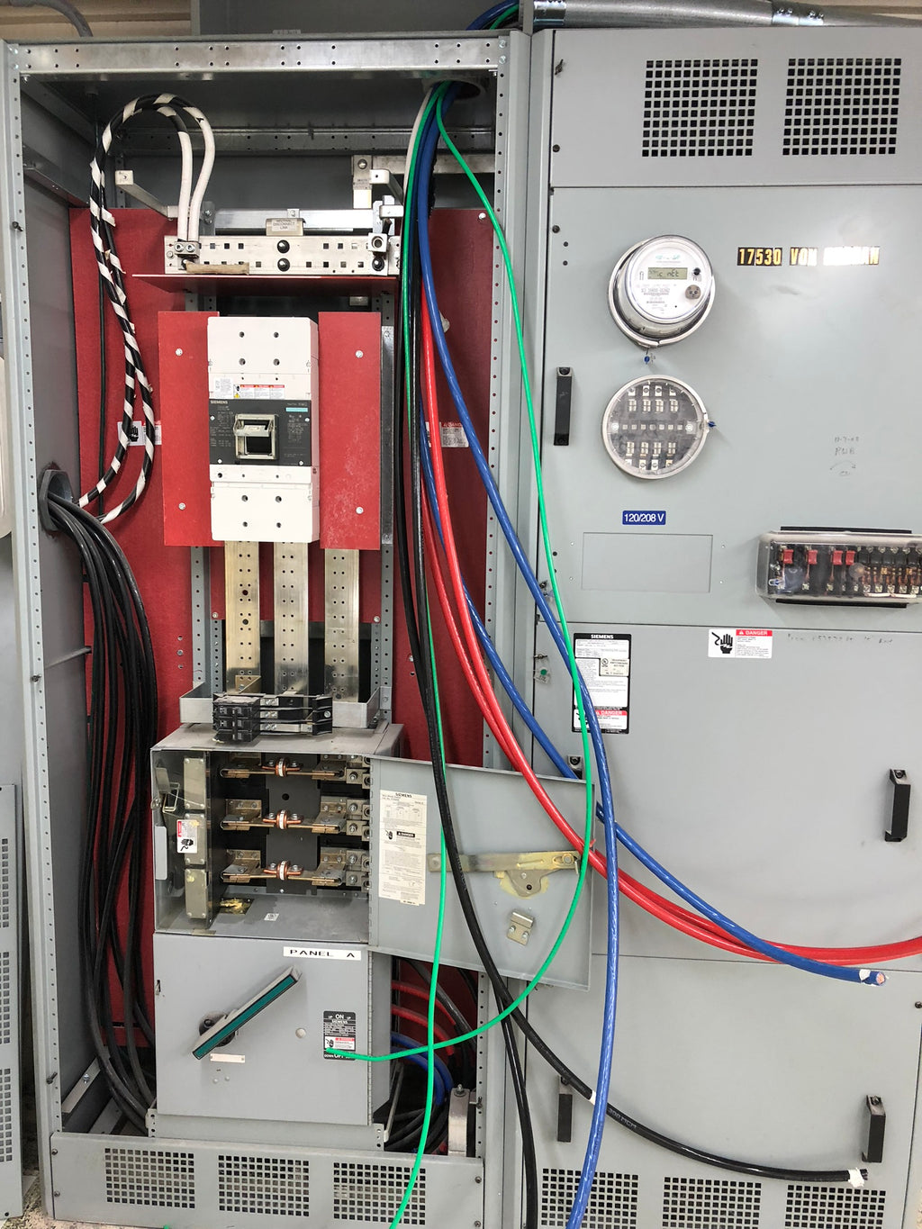 DH Engineering Lab Inc.