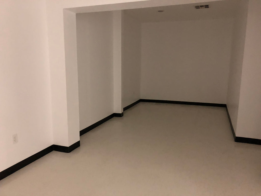 Conductive Lab Floor