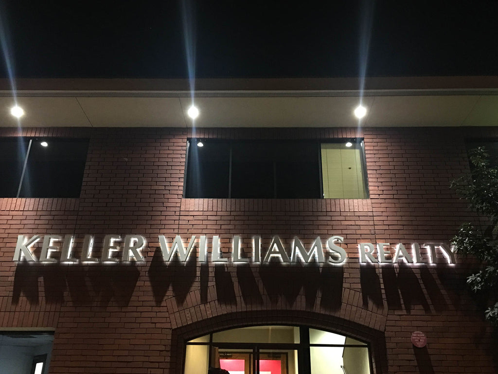 Keller Williams Realty