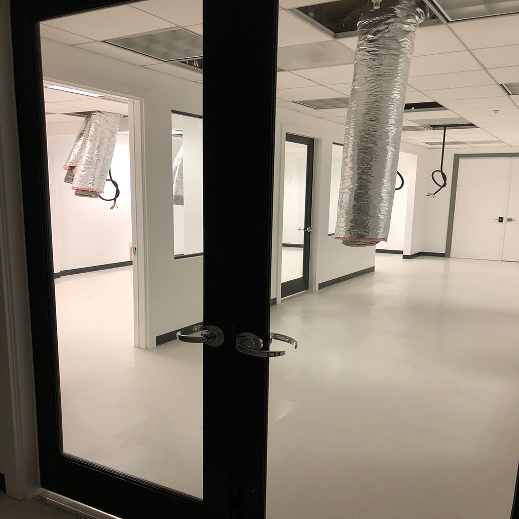 DH Engineering Lab Inc.