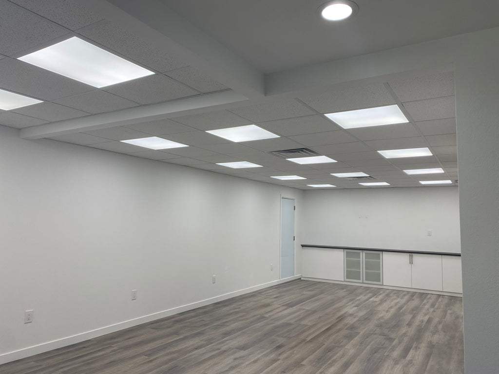 Tustin Longevity Center