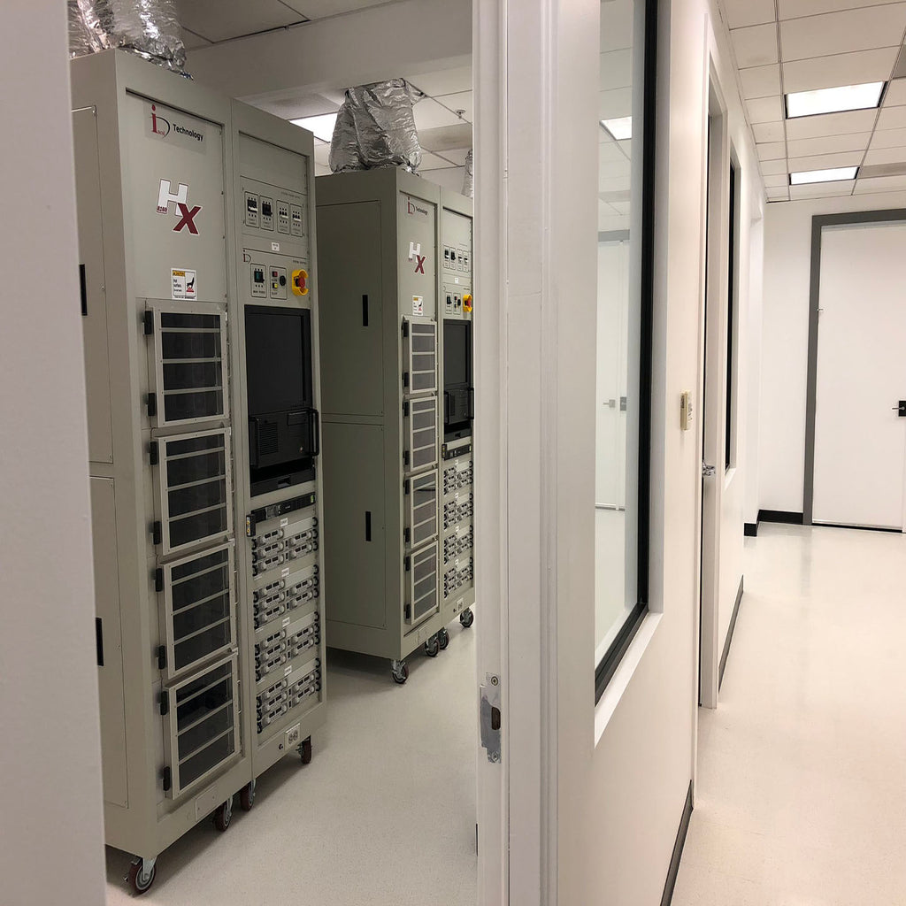 DH Engineering Lab Inc.