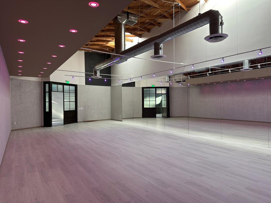 Untitled Dance Studio