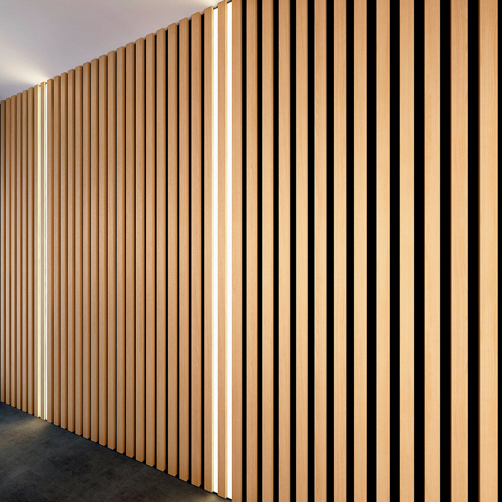 SLAT WALL