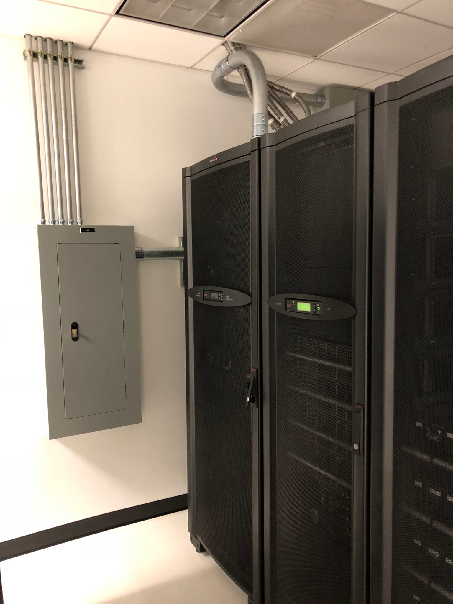 DH Engineering Lab Inc.