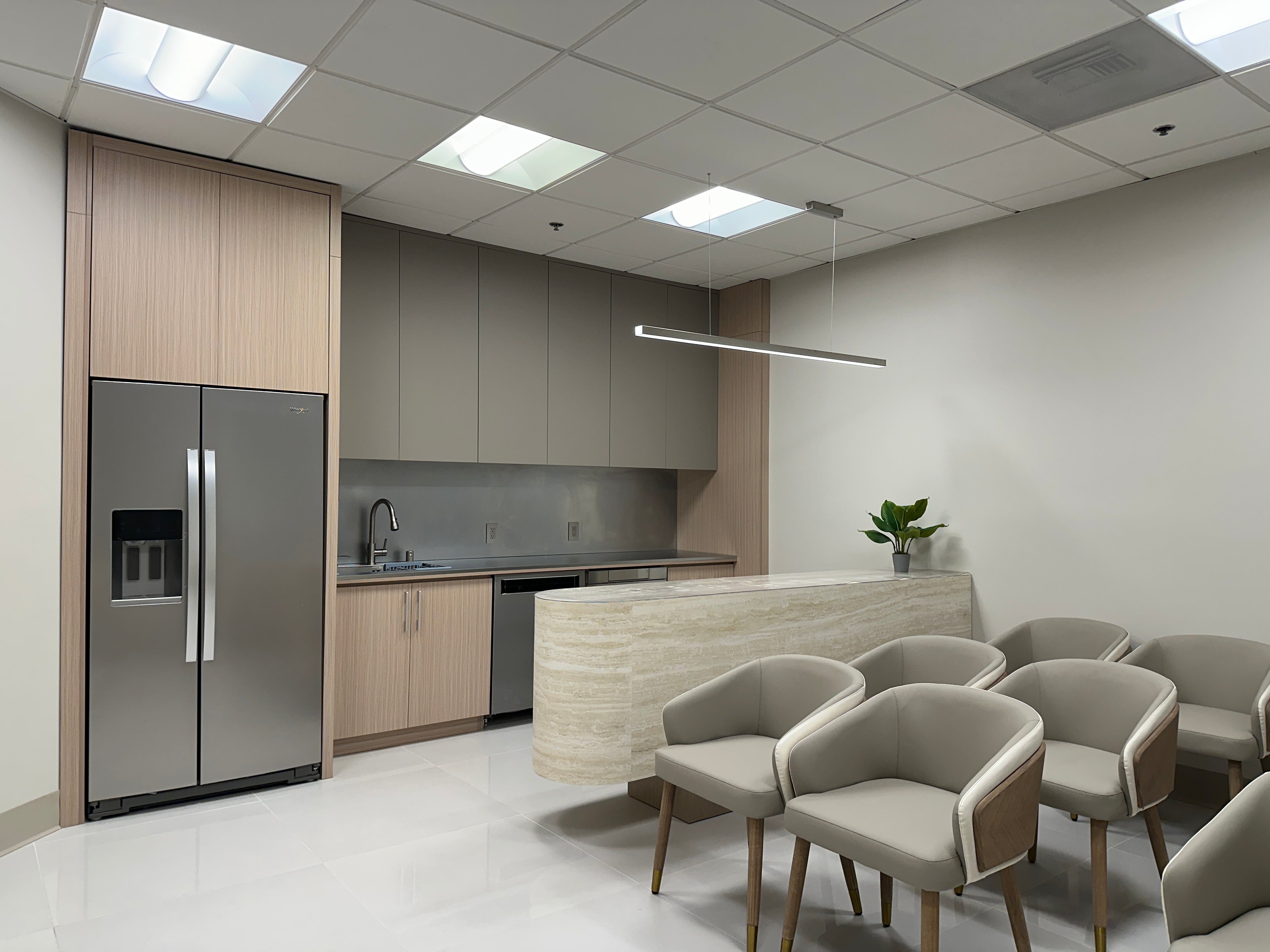 Women’s Health and Aesthetic Center