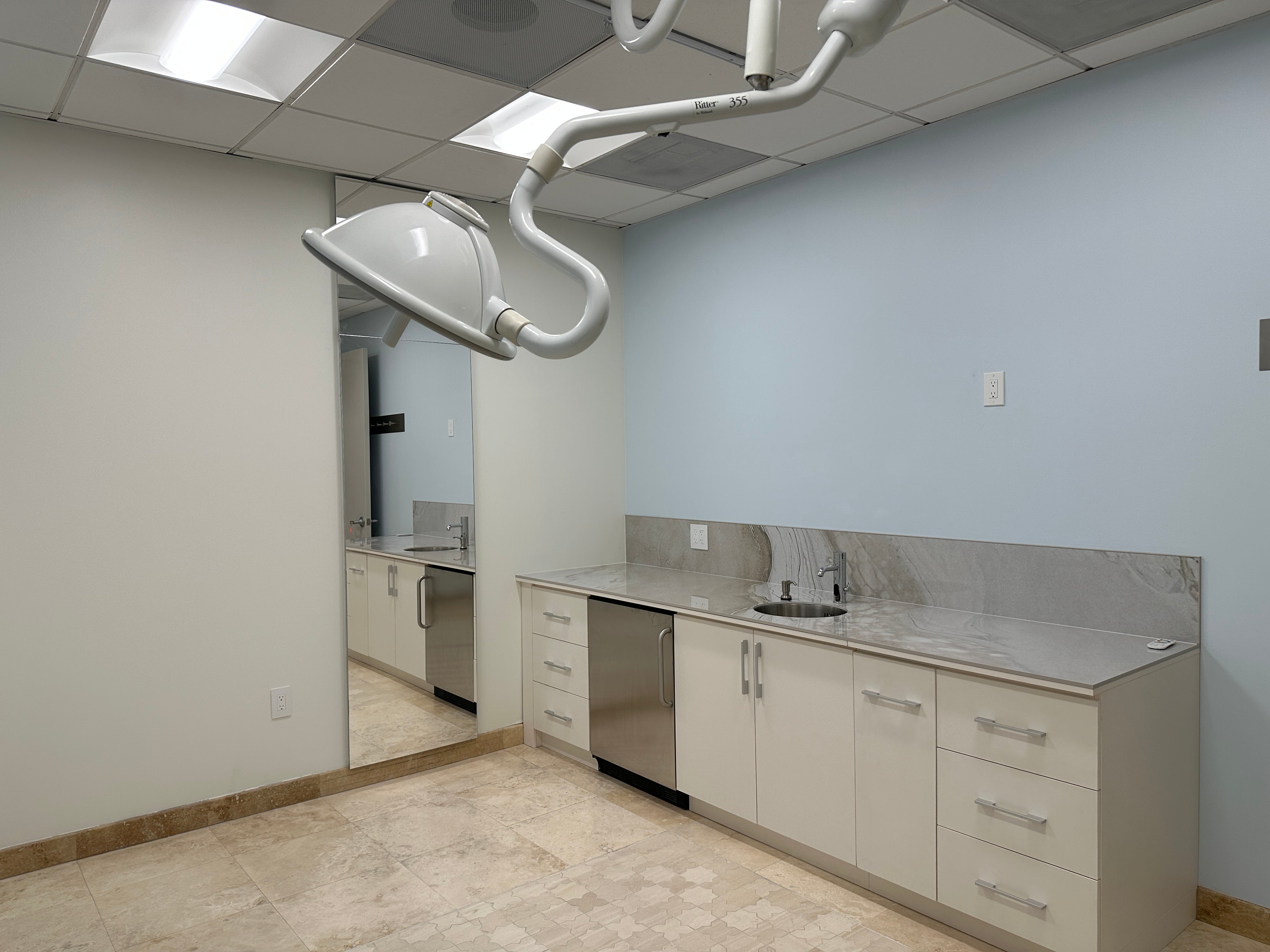 Women’s Health and Aesthetic Center