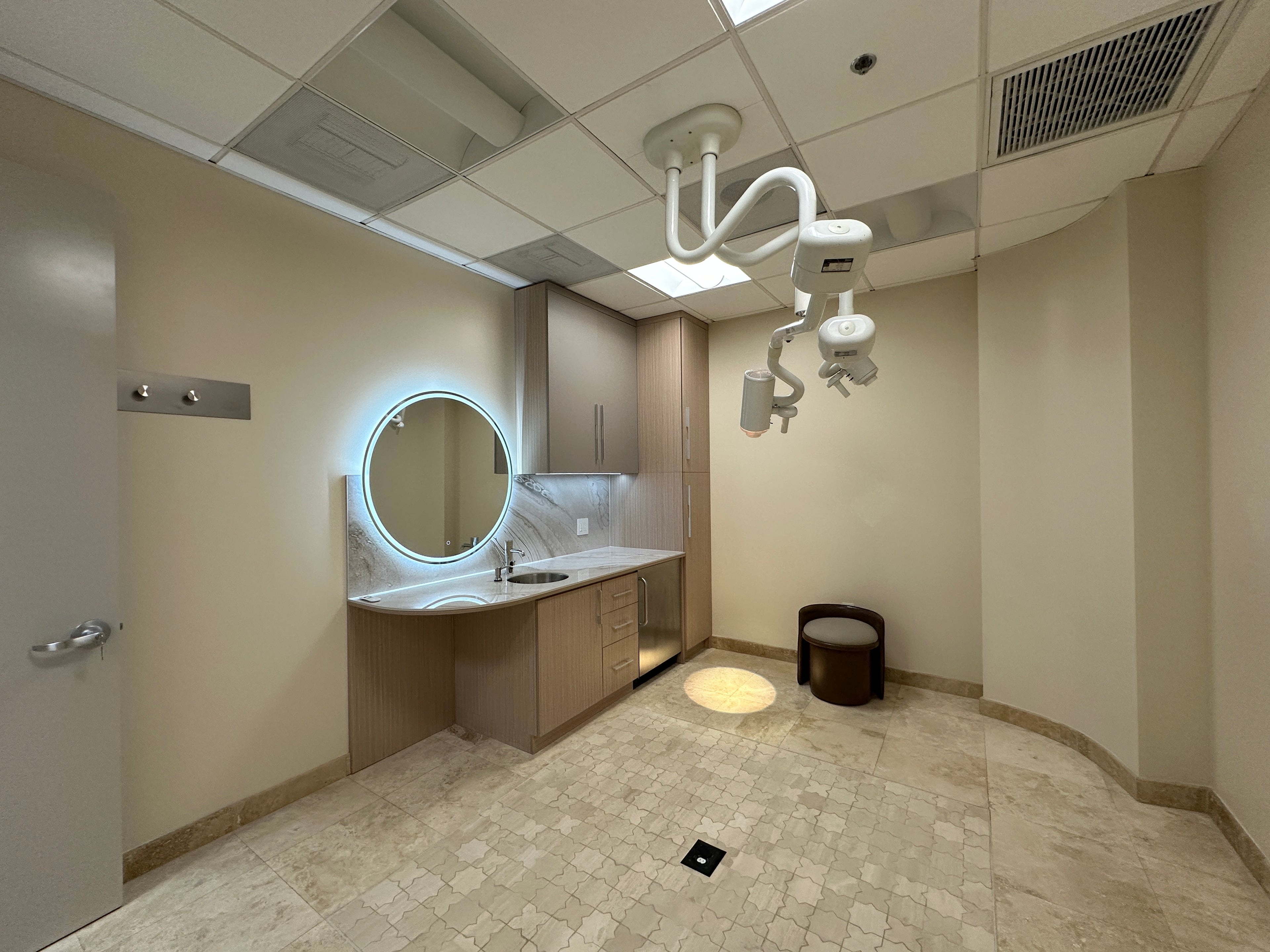 Women’s Health and Aesthetic Center