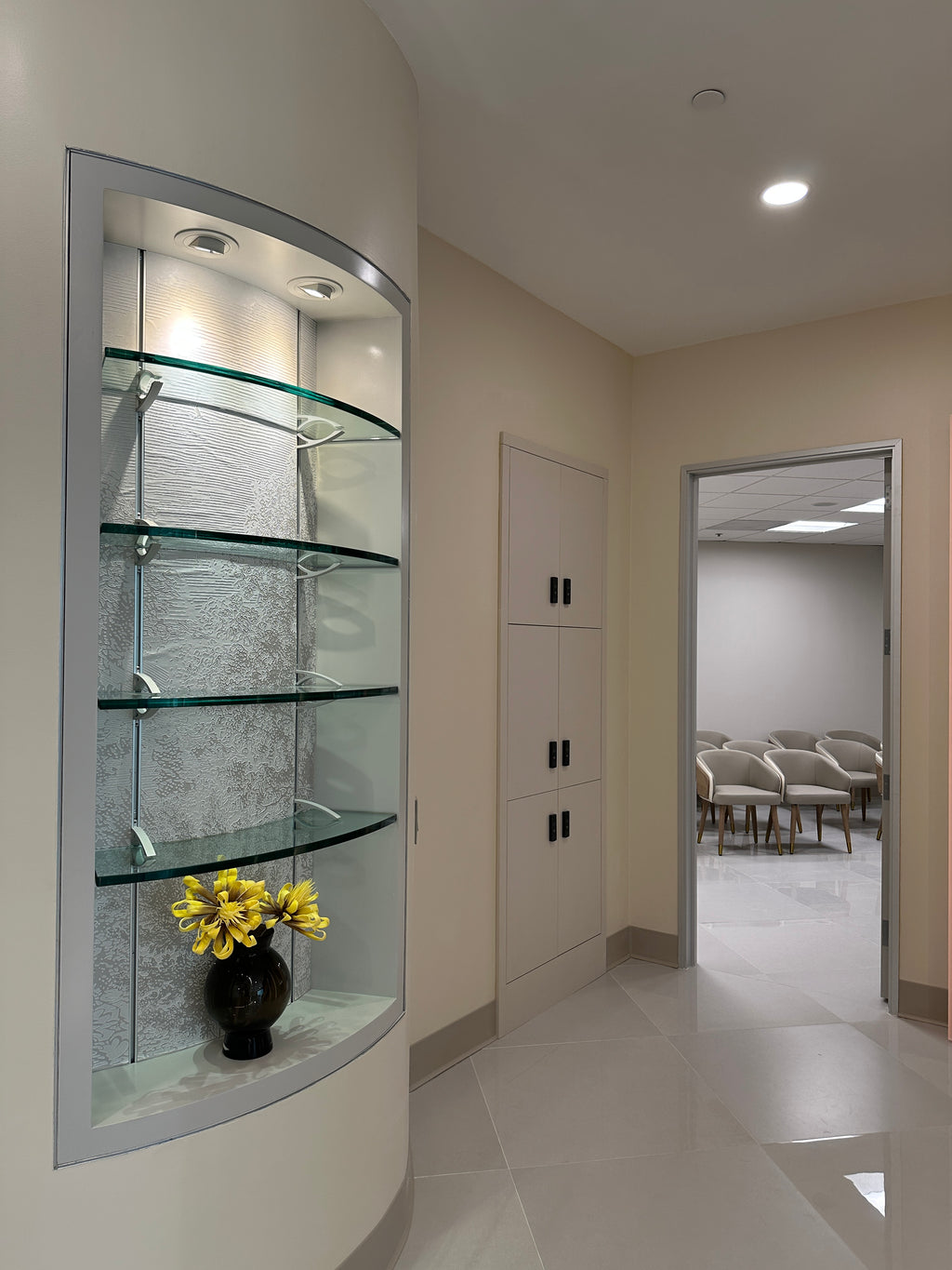 Women’s Health and Aesthetic Center
