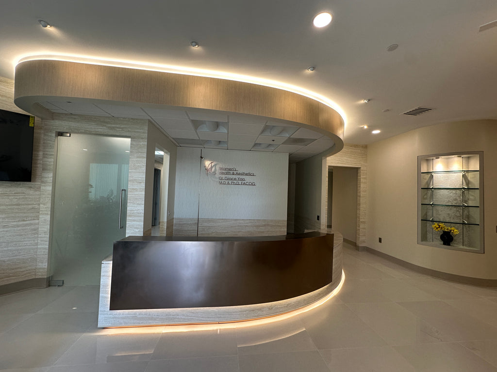 Women’s Health and Aesthetic Center
