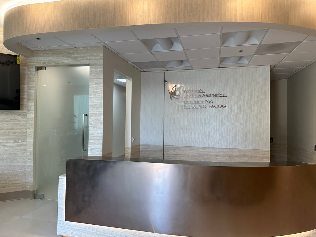 Women’s Health and Aesthetic Center