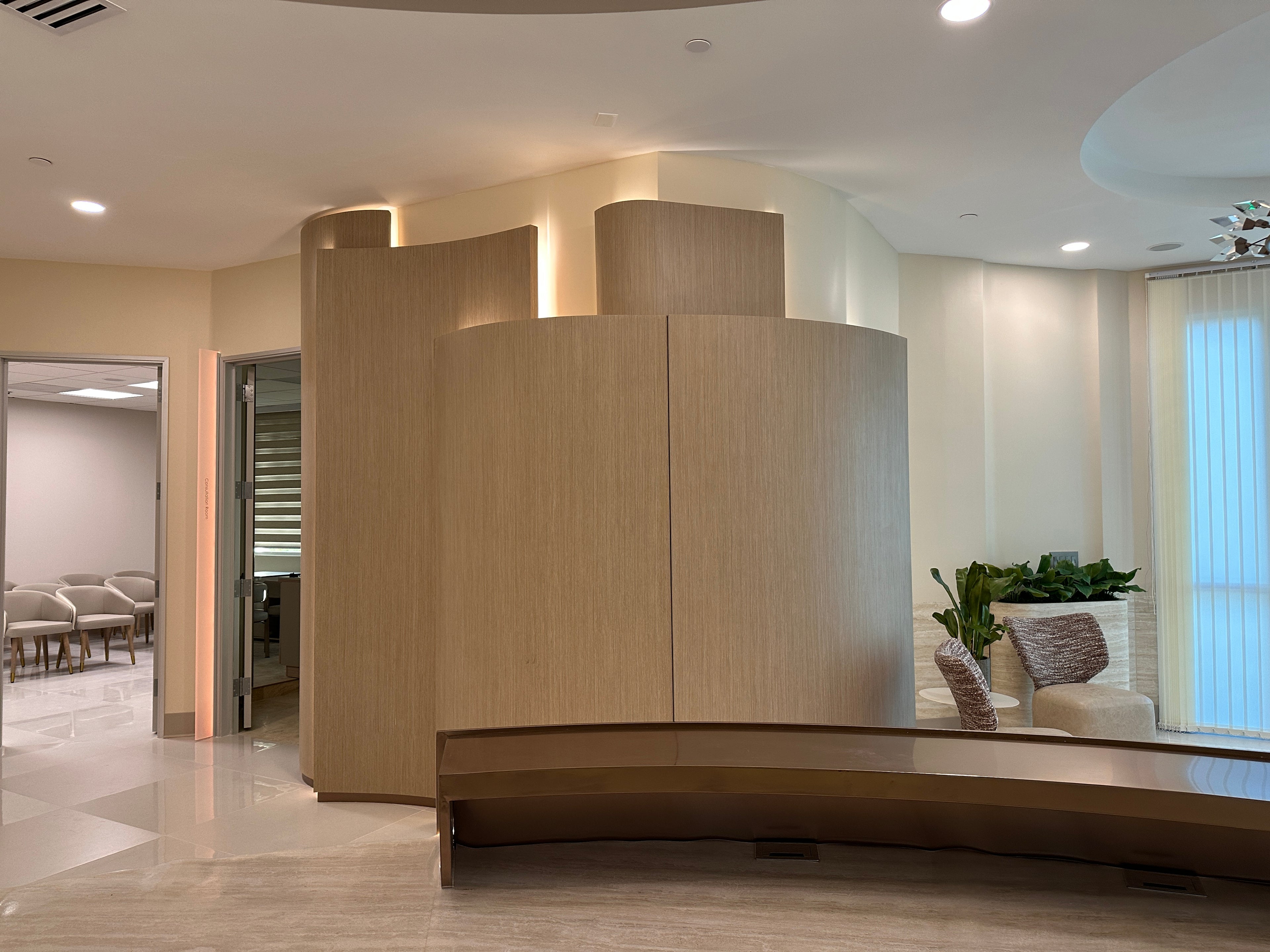 Women’s Health and Aesthetic Center