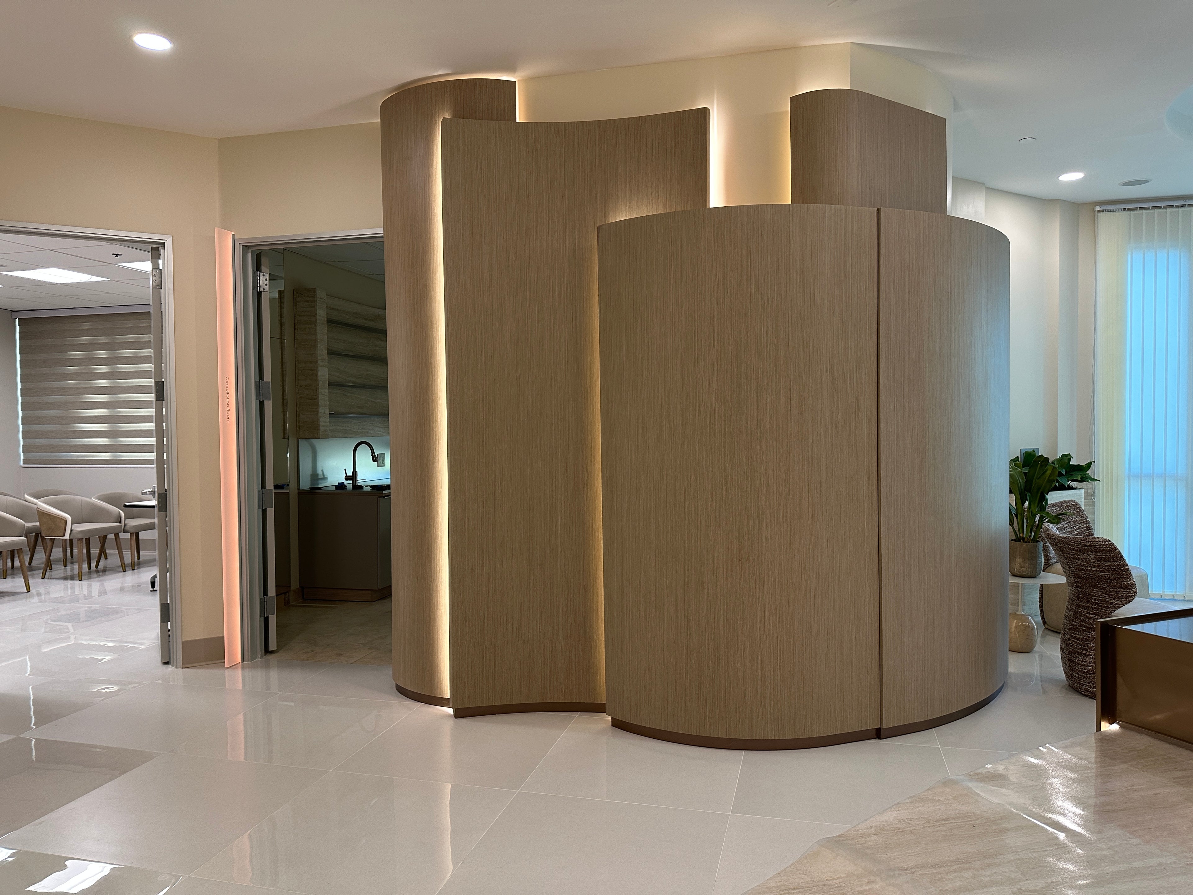 Women’s Health and Aesthetic Center