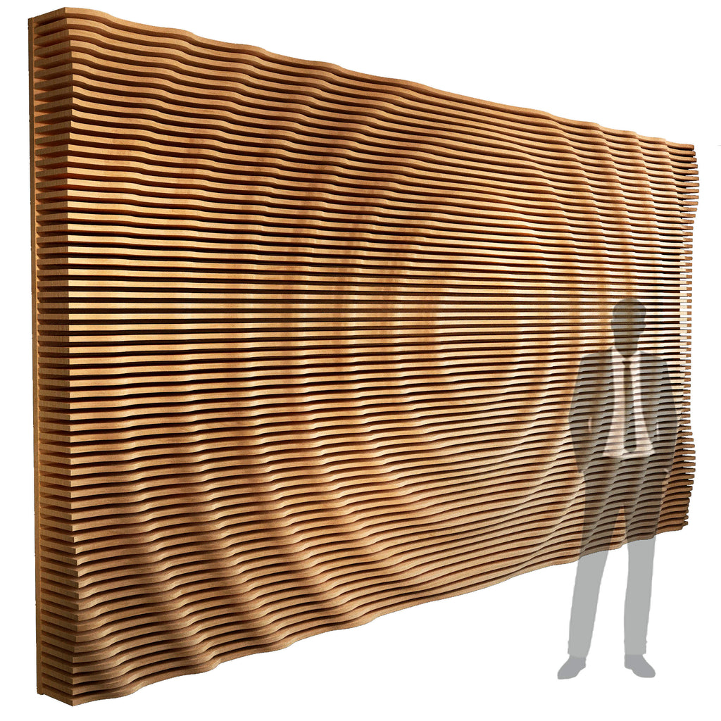 PARAMETRIC WALL