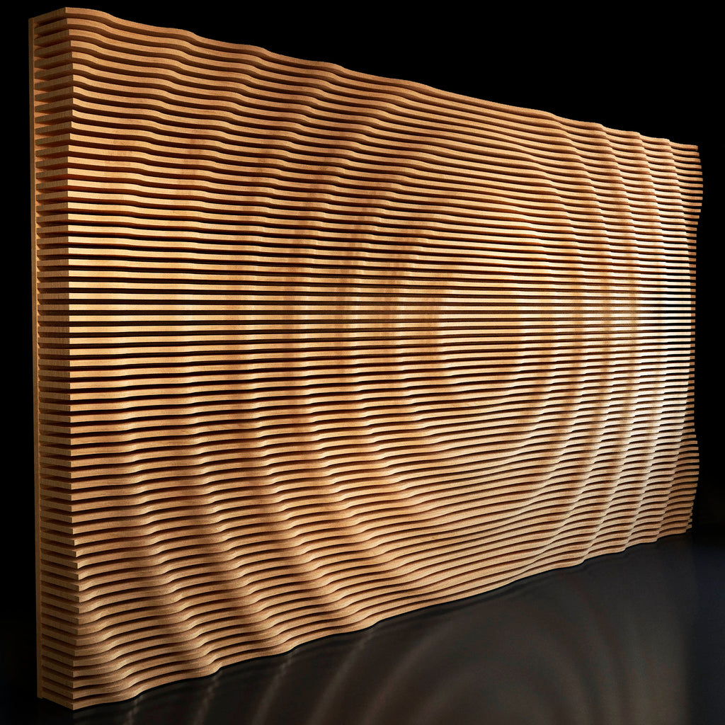 PARAMETRIC WALL